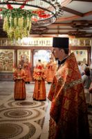 День памяти мученика Иоанна Воина