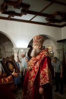 День памяти мученика Иоанна Воина