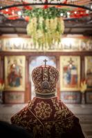 День памяти мученика Иоанна Воина