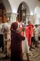 День памяти мученика Иоанна Воина