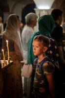 День памяти мученика Иоанна Воина