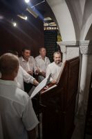 День памяти мученика Иоанна Воина