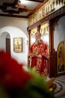 День памяти мученика Иоанна Воина