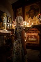 День памяти мученика Иоанна Воина