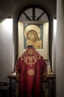 День памяти мученика Иоанна Воина