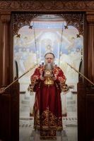 День памяти мученика Иоанна Воина