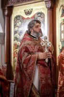 День памяти мученика Иоанна Воина