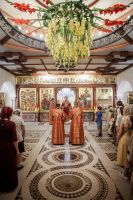 День памяти мученика Иоанна Воина