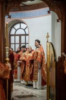 День памяти мученика Иоанна Воина