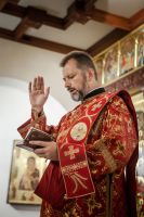 День памяти мученика Иоанна Воина