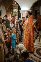 День памяти мученика Иоанна Воина