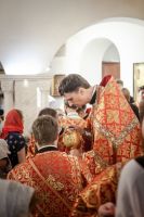 День памяти мученика Иоанна Воина