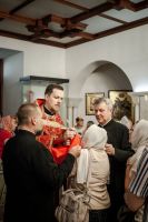 День памяти мученика Иоанна Воина