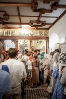 День памяти мученика Иоанна Воина