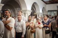 День памяти мученика Иоанна Воина