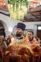 День памяти мученика Иоанна Воина