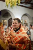 День памяти мученика Иоанна Воина