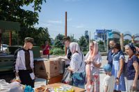 День памяти мученика Иоанна Воина