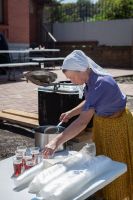 День памяти мученика Иоанна Воина