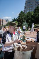 День памяти мученика Иоанна Воина