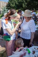 День памяти мученика Иоанна Воина