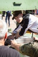 День памяти мученика Иоанна Воина