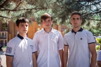 День памяти мученика Иоанна Воина