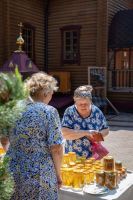 День памяти мученика Иоанна Воина