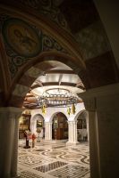 Преображение Господне