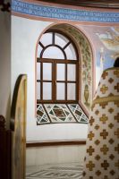 Преображение Господне