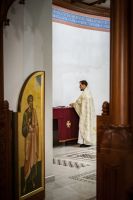 Преображение Господне