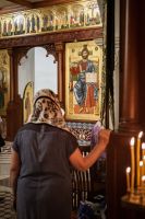 Преображение Господне