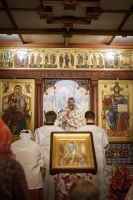 Преображение Господне