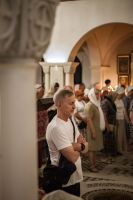 Преображение Господне