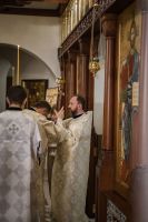 Преображение Господне