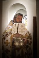 Преображение Господне