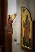 Преображение Господне