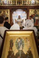 Преображение Господне