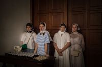 Преображение Господне