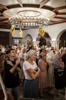 Преображение Господне