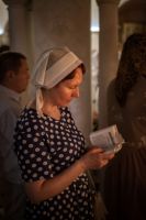 Преображение Господне