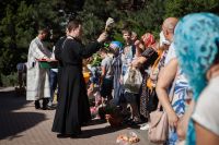 Преображение Господне