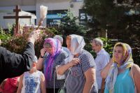 Преображение Господне