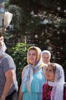 Преображение Господне