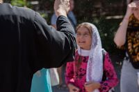 Преображение Господне