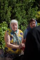 Преображение Господне