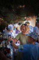 Преображение Господне