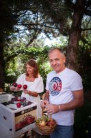 Преображение Господне