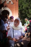 Преображение Господне