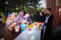 Преображение Господне